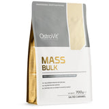 Mass Bulk | High Carbohydrate & High Protein Gainer - 700 grams - Nutra Best Europe