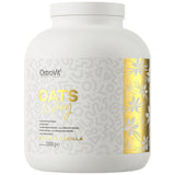 Oats & Whey - 1000 grams - Nutra Best Europe