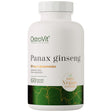 Panax Ginseng 110 mg | Root Extract 60 capsules - Nutra Best Europe