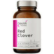 Red Clover 500 mg | with 8% Isoflavones 60 capsules - Nutra Best Europe