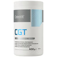 CGT Powder / Creatine + Glutamine + Taurine 600 grams - Nutra Best Europe