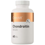 Chondroitin Sulfate 800 mg 60 Tablets - Nutra Best Europe