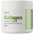Collagen + Matcha 210 grams - Nutra Best Europe