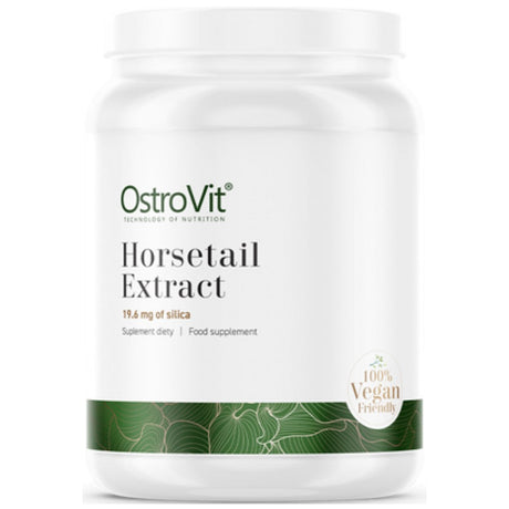 Horsetail Extract Powder 100 grams - Nutra Best Europe