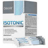 Isotonic | Electrolyte Blend Sachets - 30 x 5 grams - Nutra Best Europe
