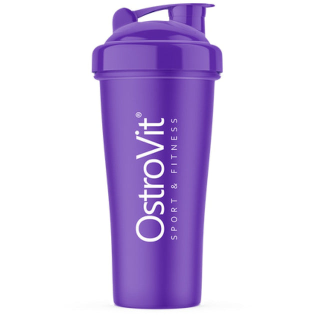 OstroVit Shaker Sport and Fitness 700 ml - Nutra Best Europe