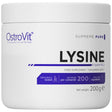 Lysine Powder 200 grams - Nutra Best Europe
