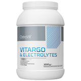 Vitargo + Electrolytes + Vitamins 1000 grams - Nutra Best Europe