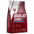 Solid Mass | Hardcore Gainer Formula - 1000 grams - Nutra Best Europe