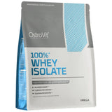 Whey Protein Isolate - 300 grams - Nutra Best Europe