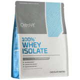 Whey Protein Isolate - 300 grams - Nutra Best Europe