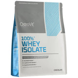 Whey Protein Isolate - 300 grams - Nutra Best Europe
