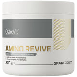Amino Revive | EAA and Energy Complex with Caffeine 270 grams - Nutra Best Europe