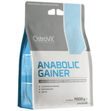 Anabolic Gainer | Mass Gainer with Creatine and Taurine 7000 grams - Nutra Best Europe