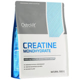 Creatine Monohydrate Powder - 300 grams - Nutra Best Europe