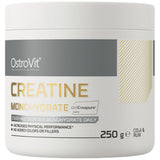 Creatine Monohydrate Creapure 250 grams - Nutra Best Europe