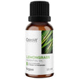 Essential Lemongrass Oil - 15 ml - Nutra Best Europe