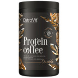 Protein Coffee | Protein with Caffeine 360 grams - Nutra Best Europe