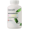 VitandMin + Ashwagandha | Multivitamin Formula + KSM-66® 120 Tablets - Nutra Best Europe