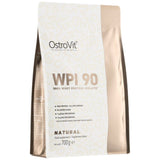 Whey Protein Isolate - 700 grams - Nutra Best Europe