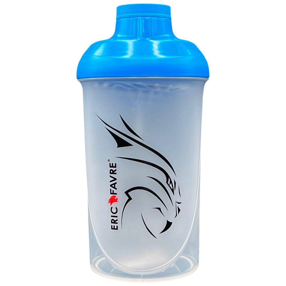 Eric Favre Shaker - 400 ml - Nutra Best Europe