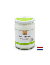 Erythritol, 400 g Mattisson Healthstyle - Nutra Best Europe