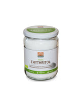 Erythritol (organic), 400 g Mattisson Healthstyle - Nutra Best Europe