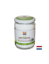 Erythritol (organic), 400 g Mattisson Healthstyle - Nutra Best Europe