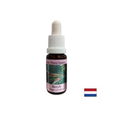 For the development of tolerance and generosity - Beech Essence No. 3, drops 15 ml - Nutra Best Europe