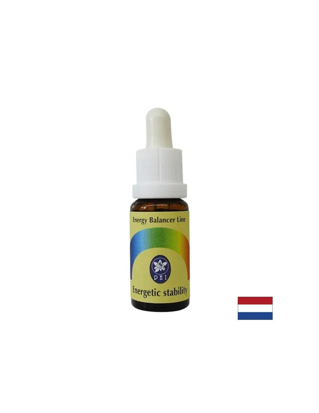 Essence Energy Stability No. 11, drops 15 ml - Nutra Best Europe