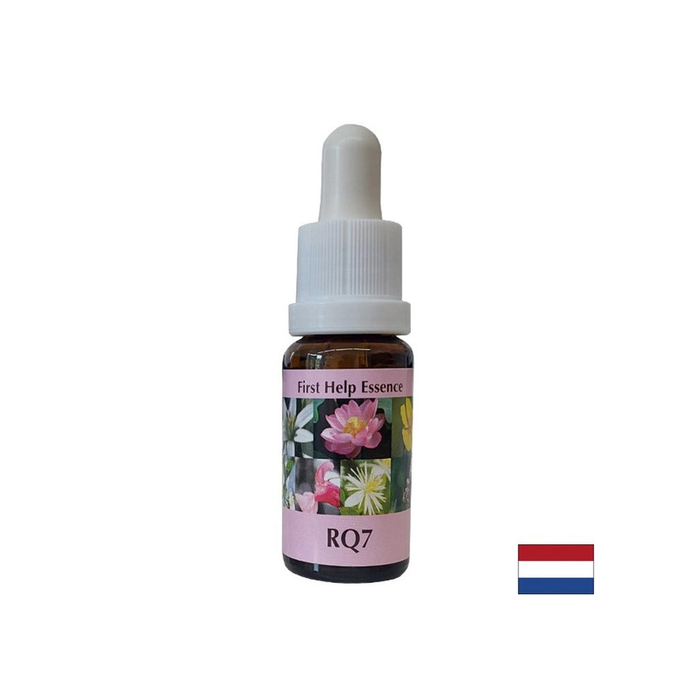 Essence RQ7 Emergency, drops 15 ml - Nutra Best Europe