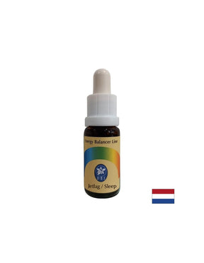 Essence Sleep No. 8, drops 15 ml - Nutra Best Europe