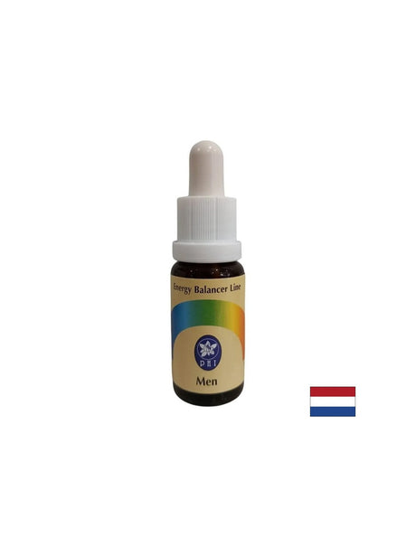 Essence for Men No. 2, drops 15 ml - Nutra Best Europe