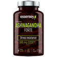 Ashwagandha Forte 666 mg - 90 capsules - Nutra Best Europe