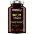 Bacopa Monnieri 250 mg - 90 capsules - Nutra Best Europe