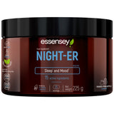 NIGHT-ER | Sleep & Mood with 15 Ingredients - 225 grams - Nutra Best Europe