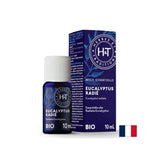 Eucalyptus essential oil, ORGANIC, 10 ml - Nutra Best Europe