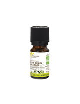 Bitter orange essential oil, BIO, 10 ml - Nutra Best Europe