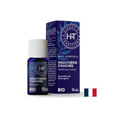 Wintergreen essential oil, ORGANIC, 10 ml - Nutra Best Europe