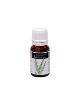 Brain function stimulator - Rosemary essential oil, 10 ml - Nutra Best Europe