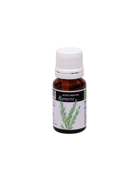 Brain function stimulator - Rosemary essential oil, 10 ml - Nutra Best Europe