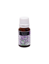 Calming and relaxing effect - Sage essential oil, 10 ml - Nutra Best Europe