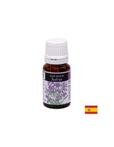 Calming and relaxing effect - Sage essential oil, 10 ml - Nutra Best Europe