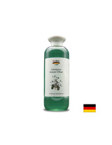 Eukalyptus Kraäter–Ölbad - Eucalyptus bath oil, 500 ml Karl Minck - Nutra Best Europe