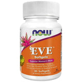 EVE Woman's Multi - 30 Gel capsules - Nutra Best Europe