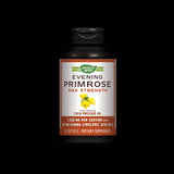 Evening Primrose Oil 1300 mg - 60 Gel capsules - Nutra Best Europe