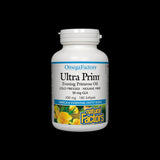 Ultra Prim Evening Primrose Oil 500 mg - 180 Gel capsules - Nutra Best Europe