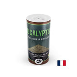 Eucalyptus (for burning), 50 g powder - Nutra Best Europe