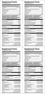 FLEXAIN Joint Guard - 1000 ml - Nutra Best Europe