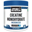 Creatine Monohydrate - 250 grams - Nutra Best Europe